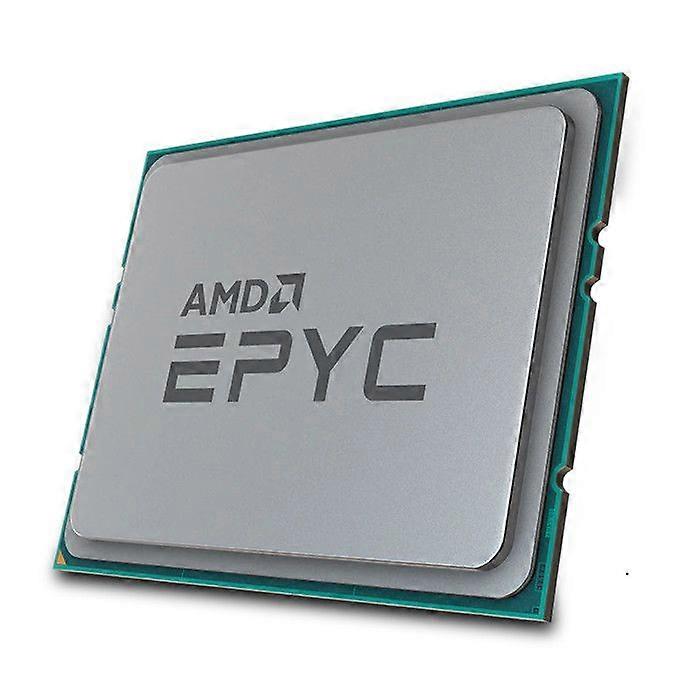Vassoio AMD Epyc 7443P