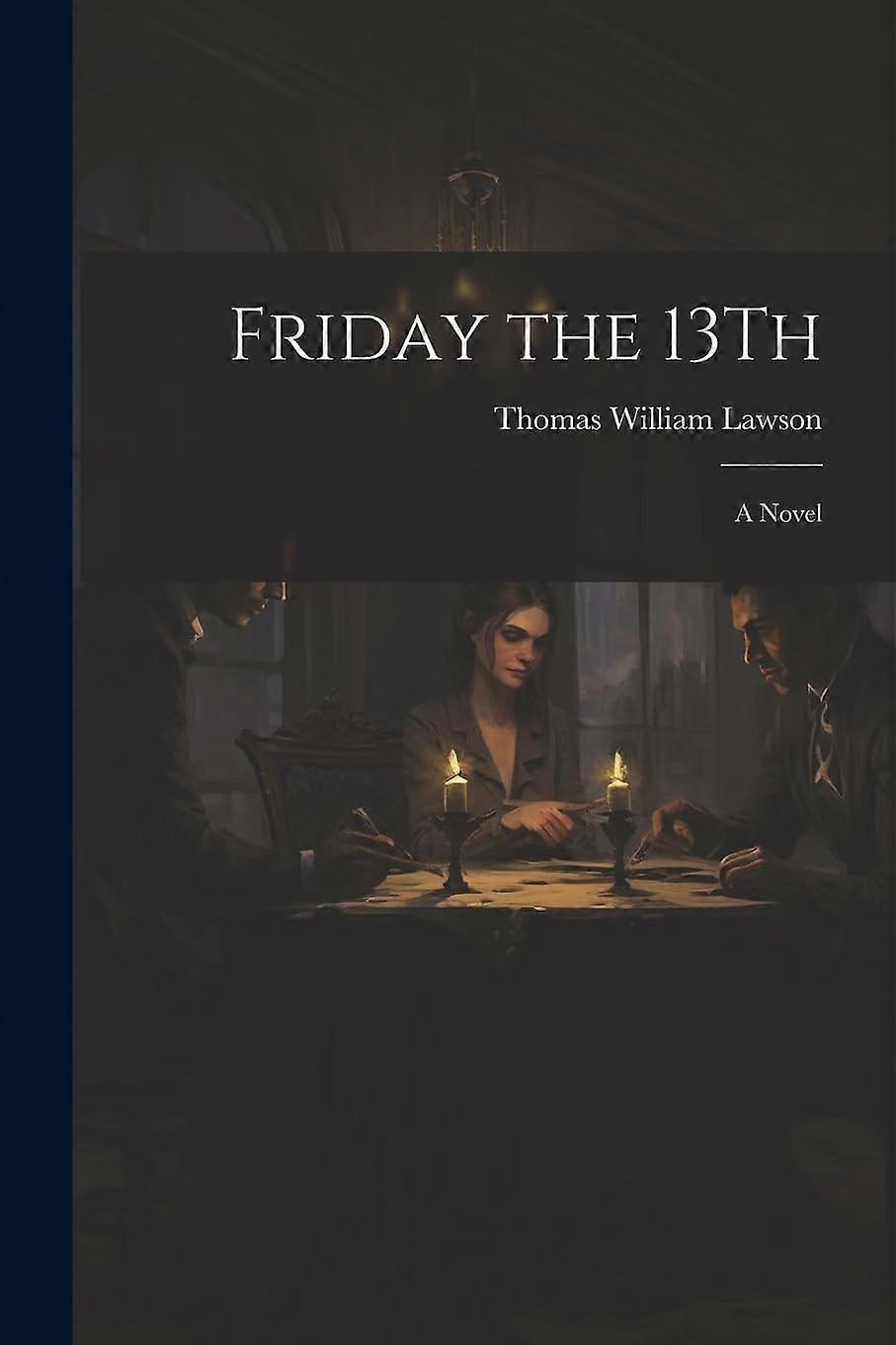 Friday the 13th