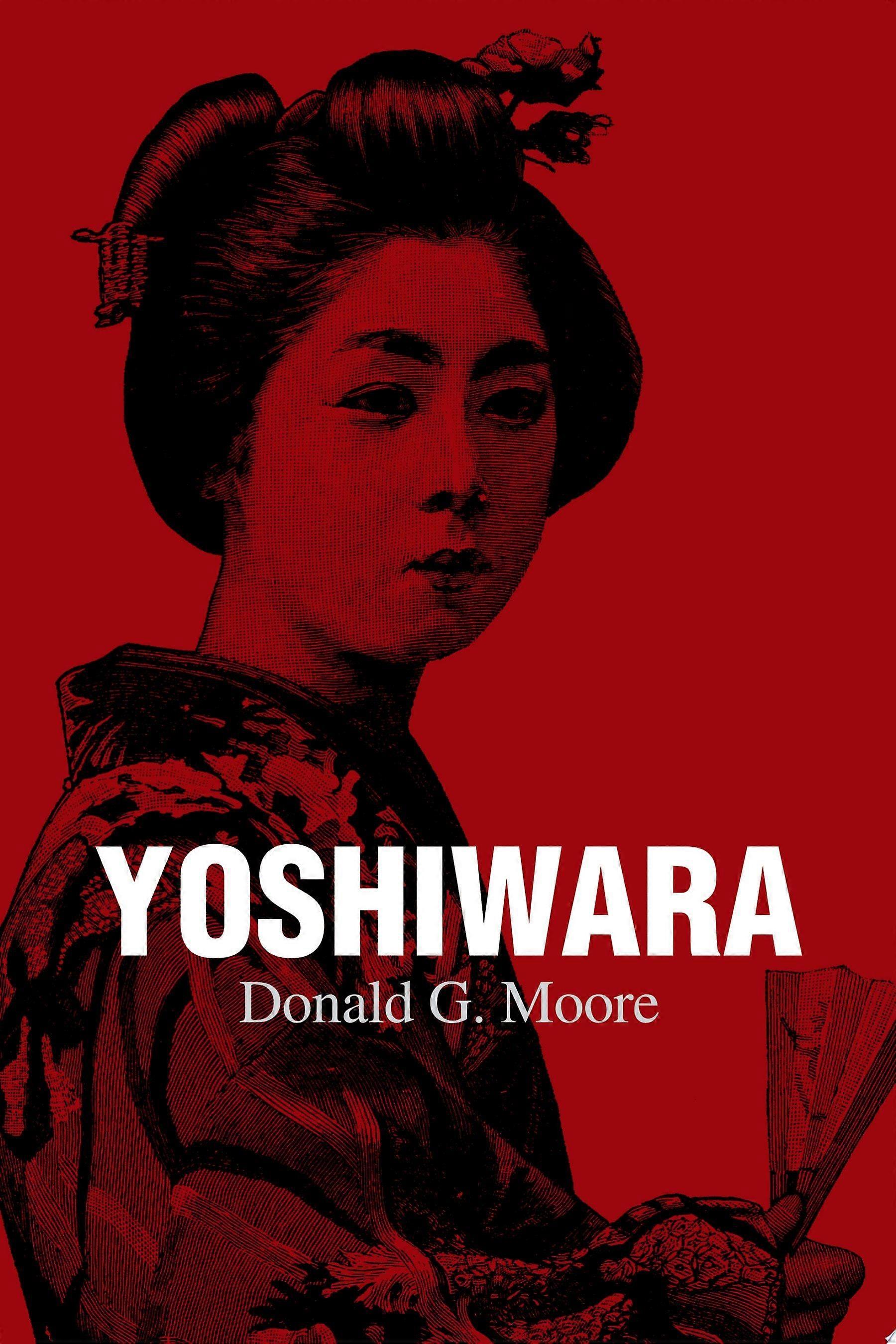 Yoshiwara