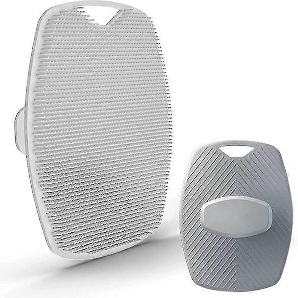 Silikon Body Scrubber Dusch Scrubber