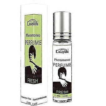 3pcs 10ml Perfume Long Lasting Pheromone Eau De Toilette Fresh Sweet Ocean Fragrance Men Women_YJS