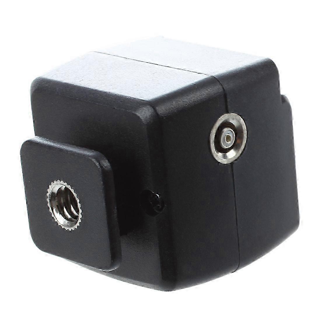 JSYK-3B Wireless Hot Shoe Flash Remote Slave Trigger DL