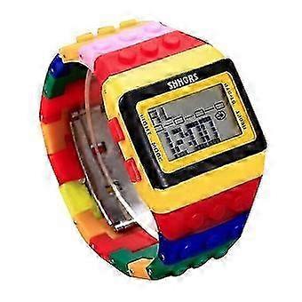 Multifunctional Digital Watch For Kids