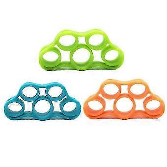 Hand Grip Strengthener for Carpal Tunnel Relief and Improved Grip