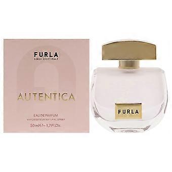 Furla Autentica by Furla für Damen - 1.7 oz EDP Spray Eau de Parfum