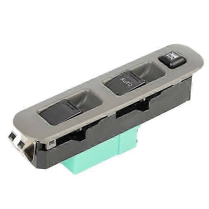 Elektrisk vinduskontroll for Seat Leon strømbryter