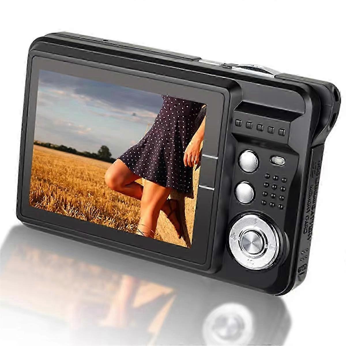Ultra-Thin High-Definition Digital Camera Student Digital Camera
