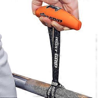 2 Pcs Grips Dynamic Training Grip Pull-up Bars Exercise Fitness
