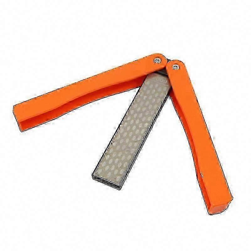 1pcs Diamond Sharpener for Knives Tools Sharpening Stone