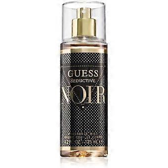 Seductive Noir Body spray 250ml