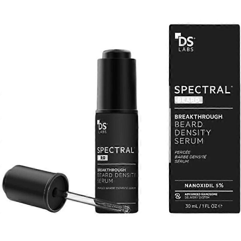 Spectral Beard Density Serum 30ml
