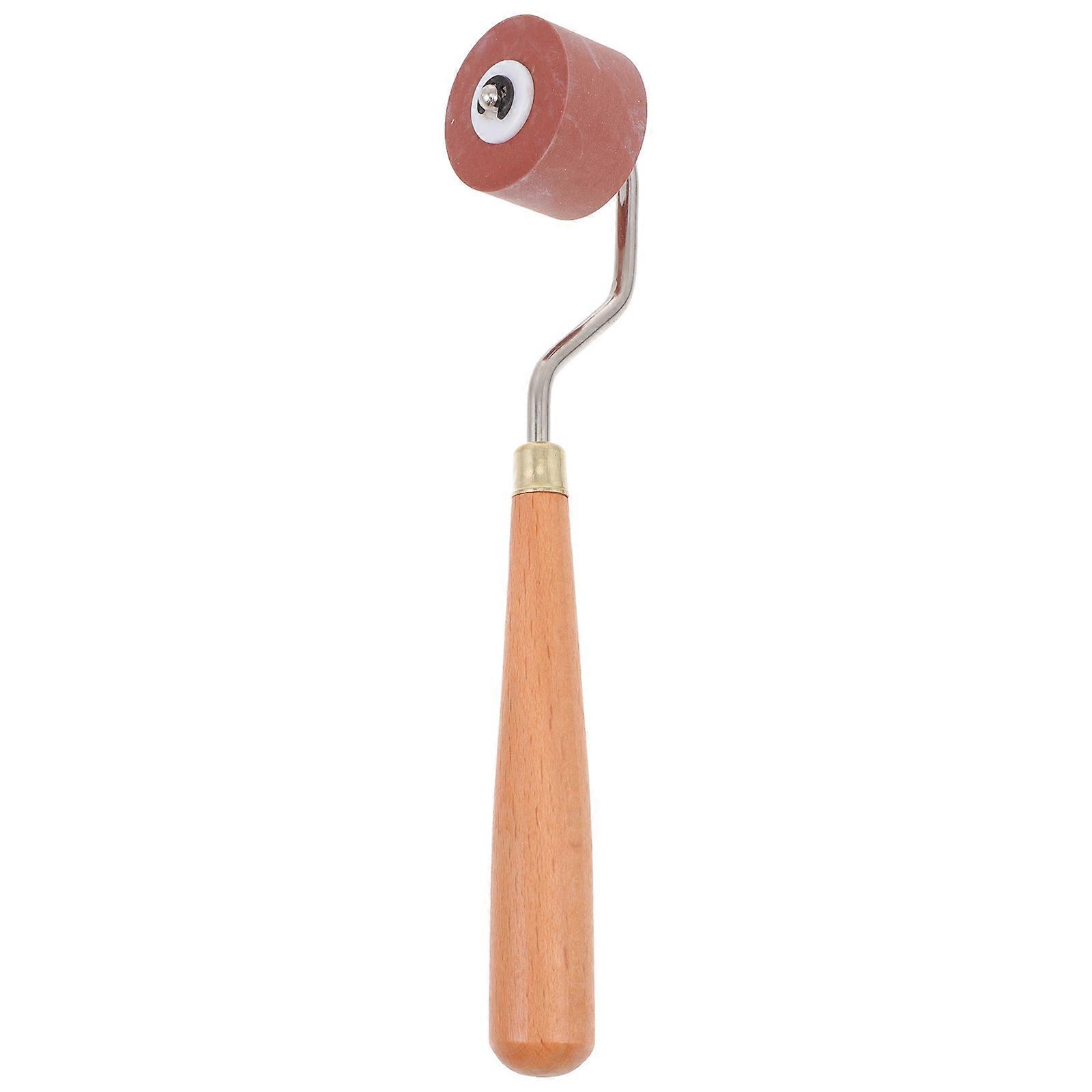 Premium Ink Roller Rubber Roller for Printmaking Use 1Pcs Durable Tool