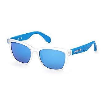 Adidas Originals OR0069 26X Full Rim  Unisex Square Sunglasses UV3 Original