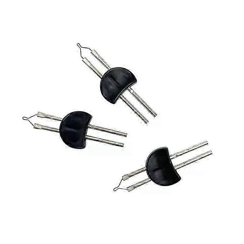 Thread Burner Tips Thread Zapper And Melt Thread With One Touch-Perfect For Finishing Bead