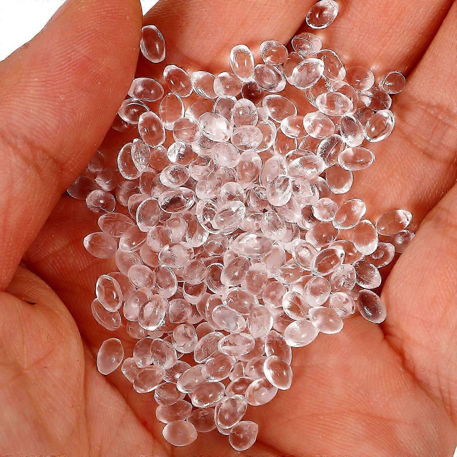 5Pcs Moldable Thermoplastic Pellets for DIY Cosplay Accessory Making