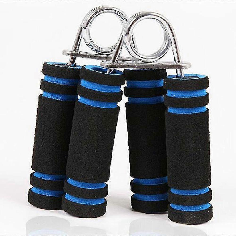 Gentle Foam Hand Exerciser Set