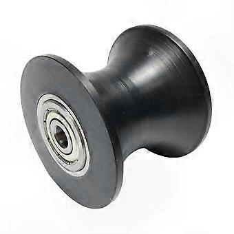 Elliptical Roller Wheel for Fitness and Office Use