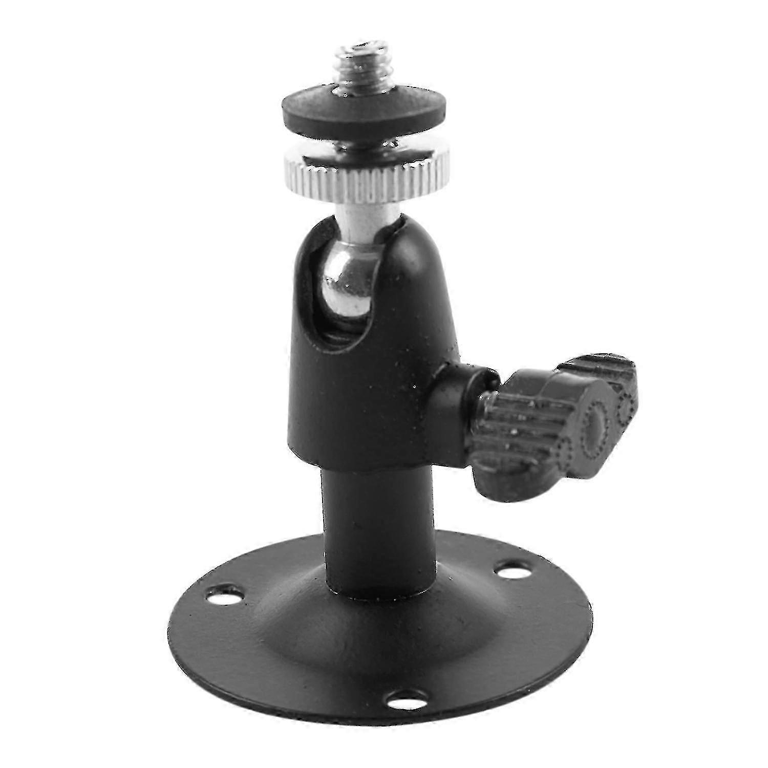 Metal 2.6 Inch Ceiling CCTV Mount