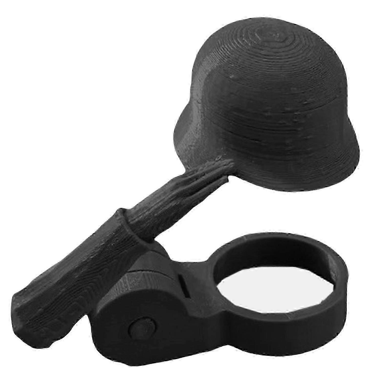 Soldier Salute Dustproof Beer Bottle Cap