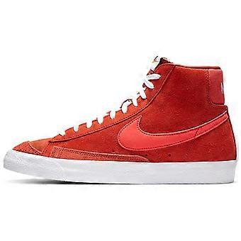 Nike Blazer Mid 77 Laranja Mantra CZ4609-800