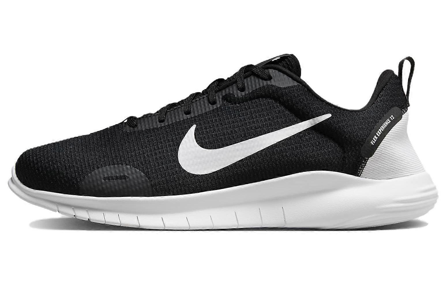 Nike Flex Experience Run 12 'Preto e Branco' DV0744-004