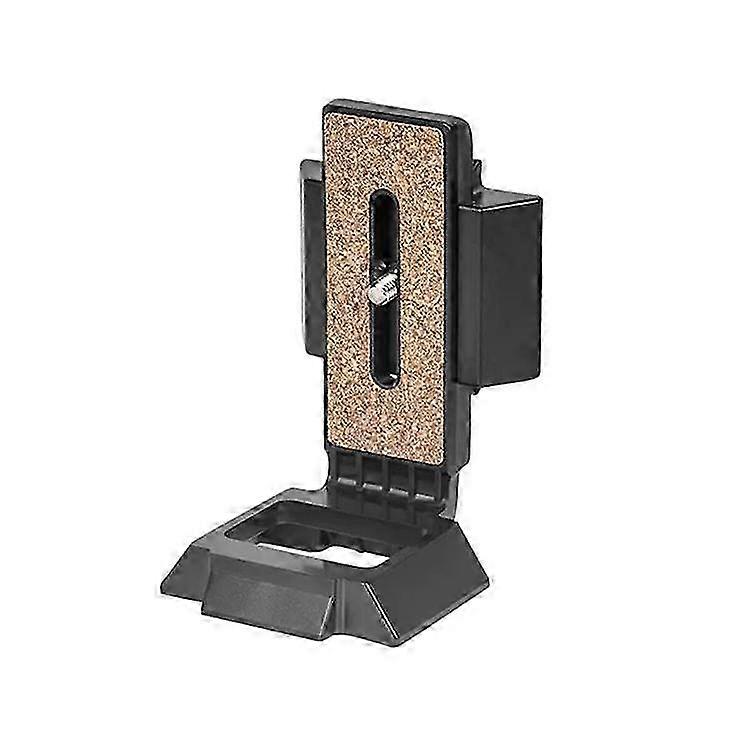 Snap Lock Quick Release Dual Slot