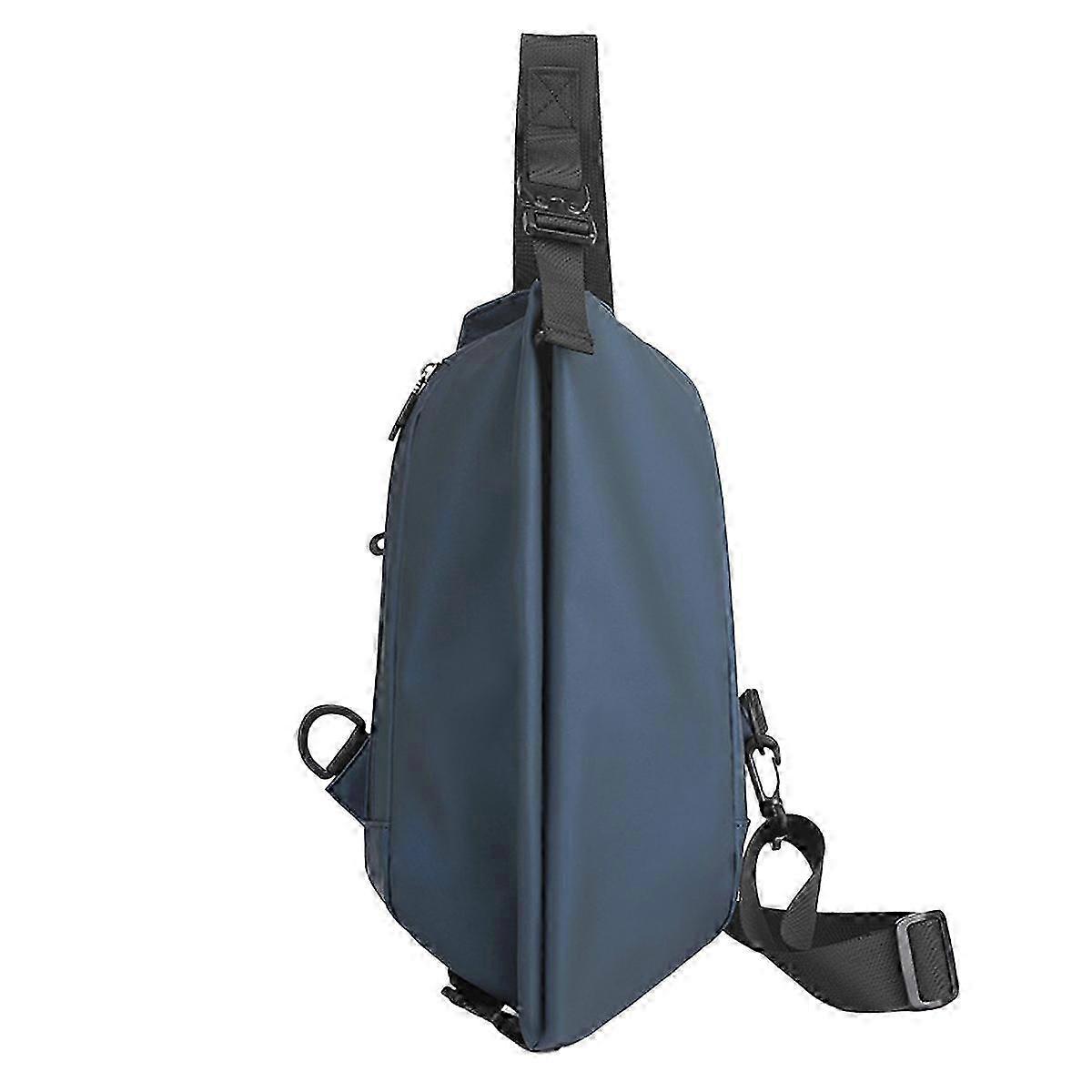 Adjustable Ergonomic Waterproof Chest Bag