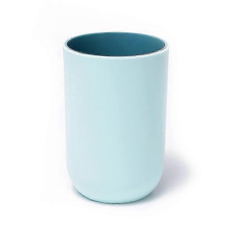 Timeless Unbreakable Bathroom Storage Cup