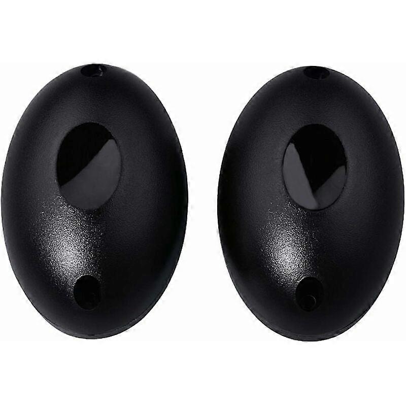 Infrared Beam Sensor Waterproof Dustproof Half Egg-shaped