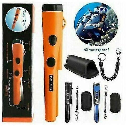 Innovative Waterproof Treasure Finder
