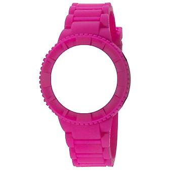 Watx & värit Barbie Watch naisille ranne koru kumi cowA1153