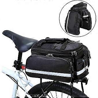 Premium Waterproof Expandable Durable Bicycle Panniers