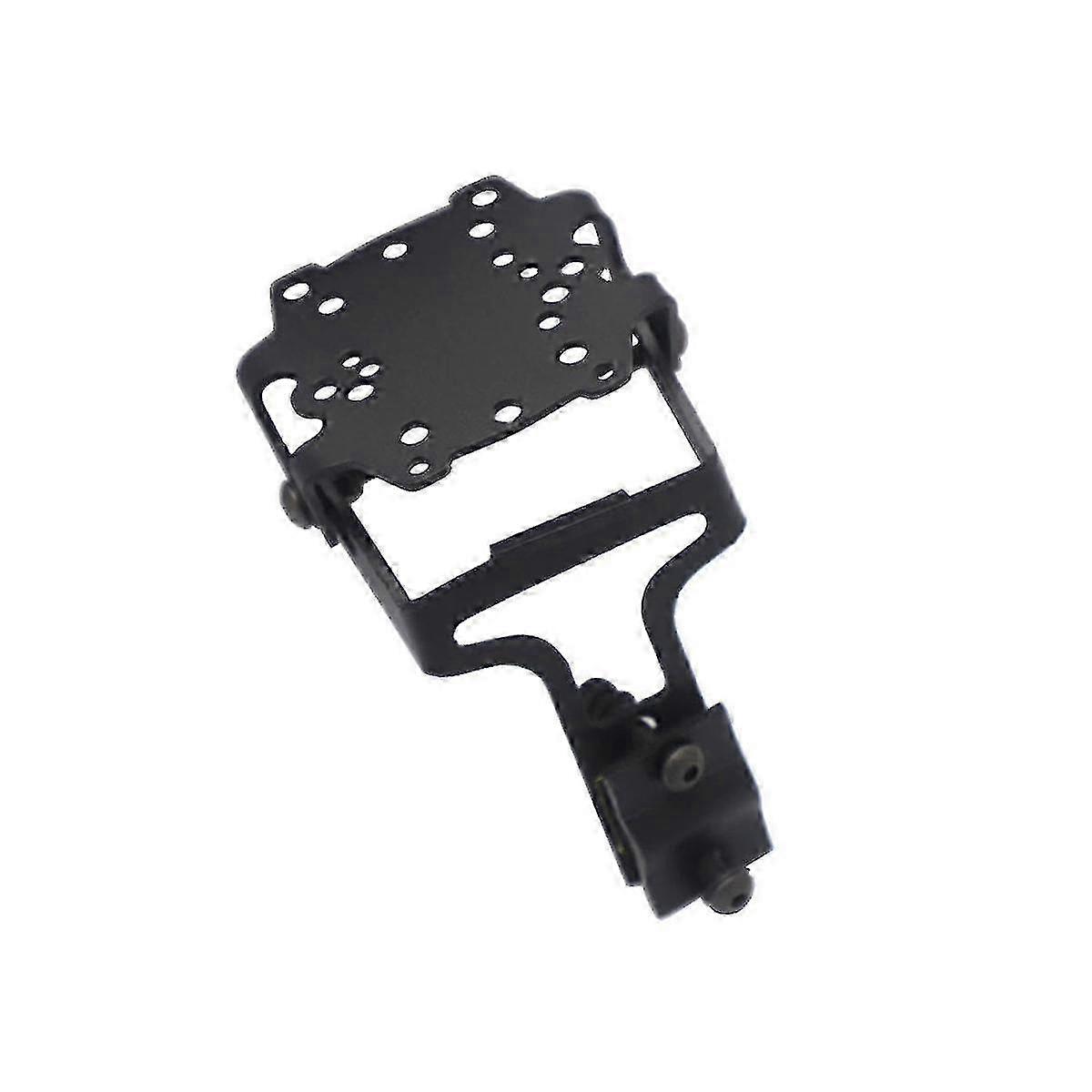 OEM-Compatible Anodised GPS Bracket