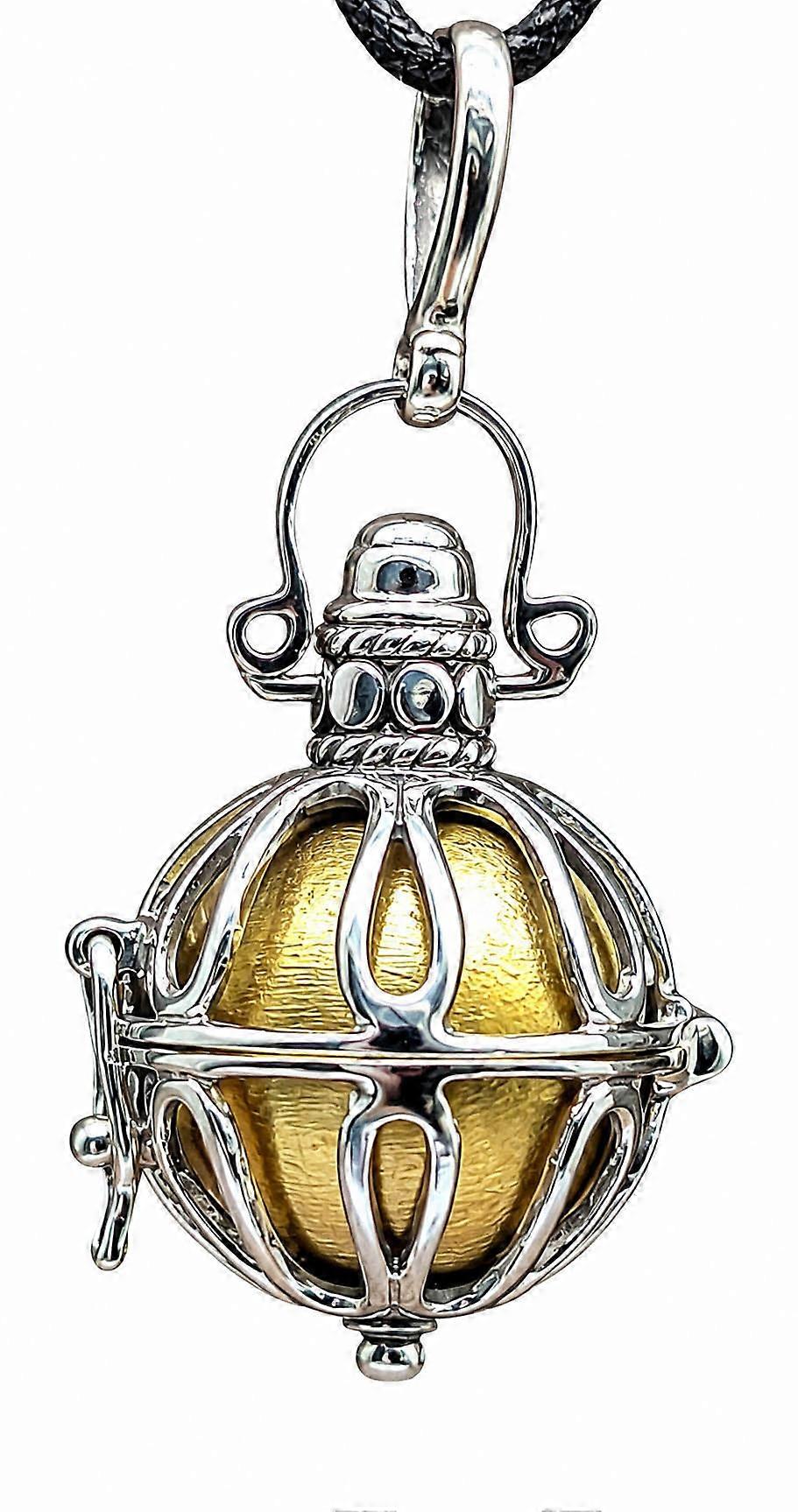 Pendant 193 B Engelsrufer - Silver