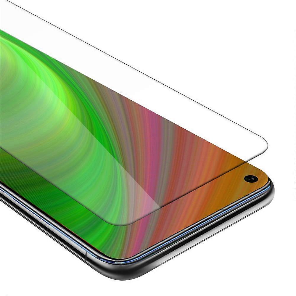 Screen protector compatible with Honor View 20
