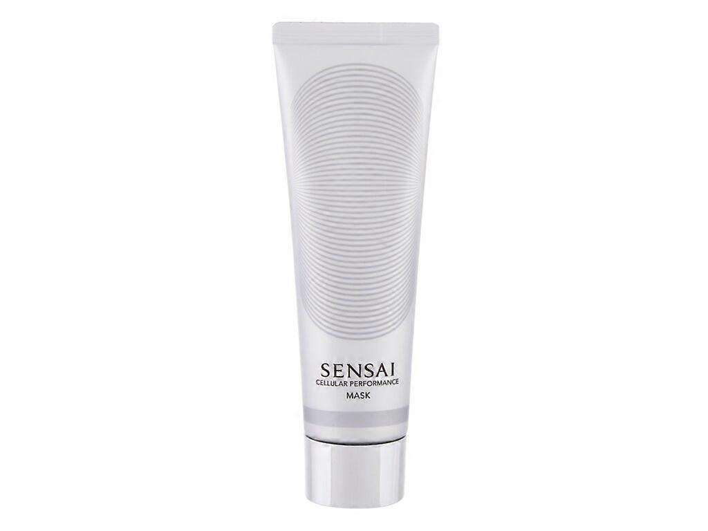 Mask Sensai Cellular Performance Kanebo
