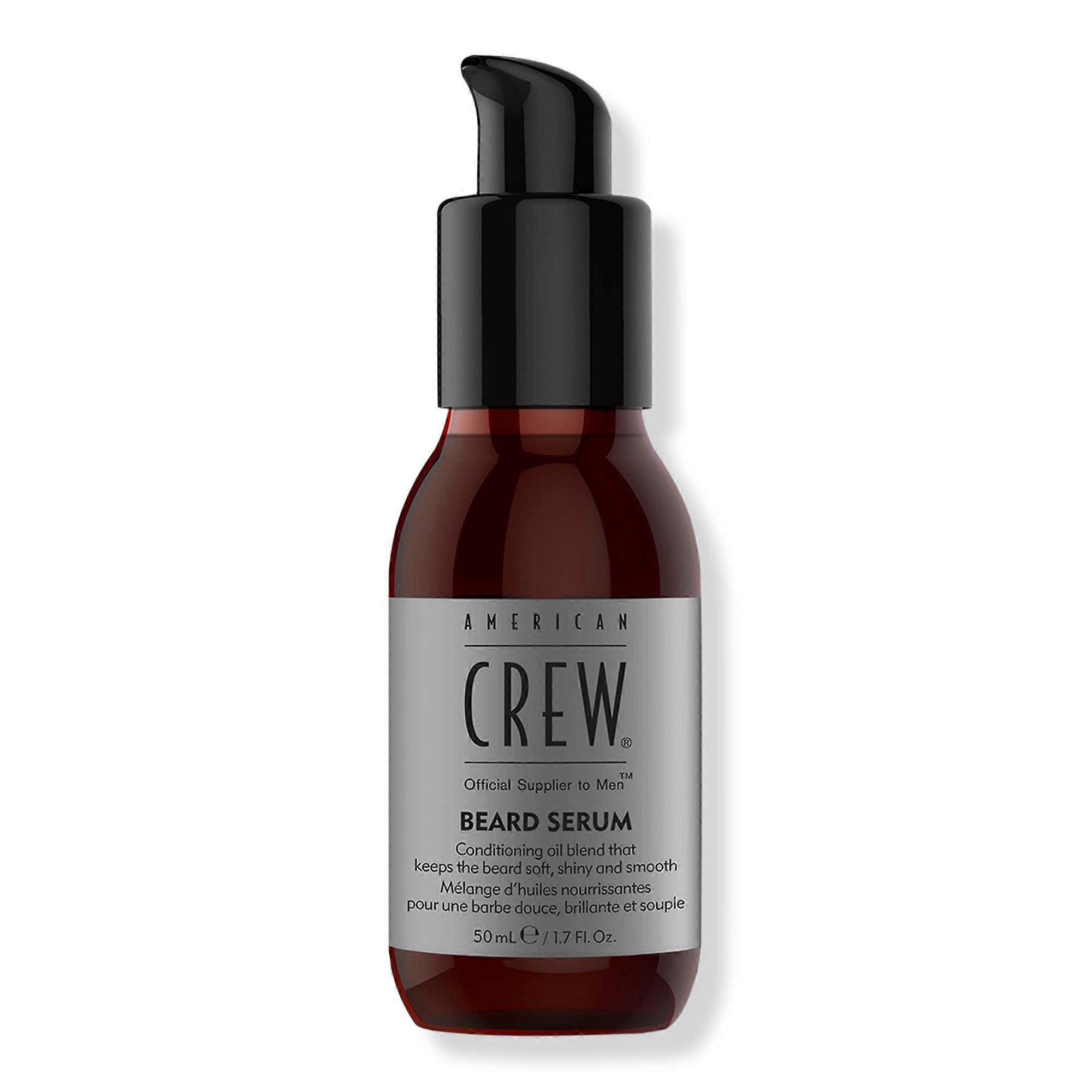 Sérum à barbe American Crew, 1,7 oz
