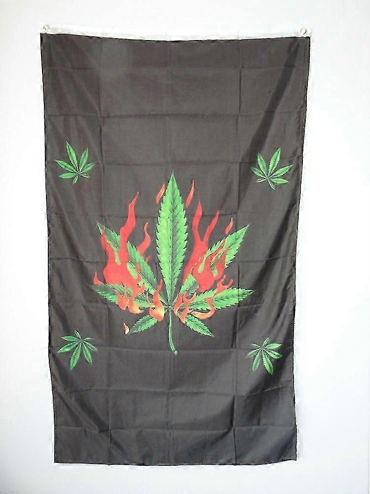 FLAG SMOOKE ON