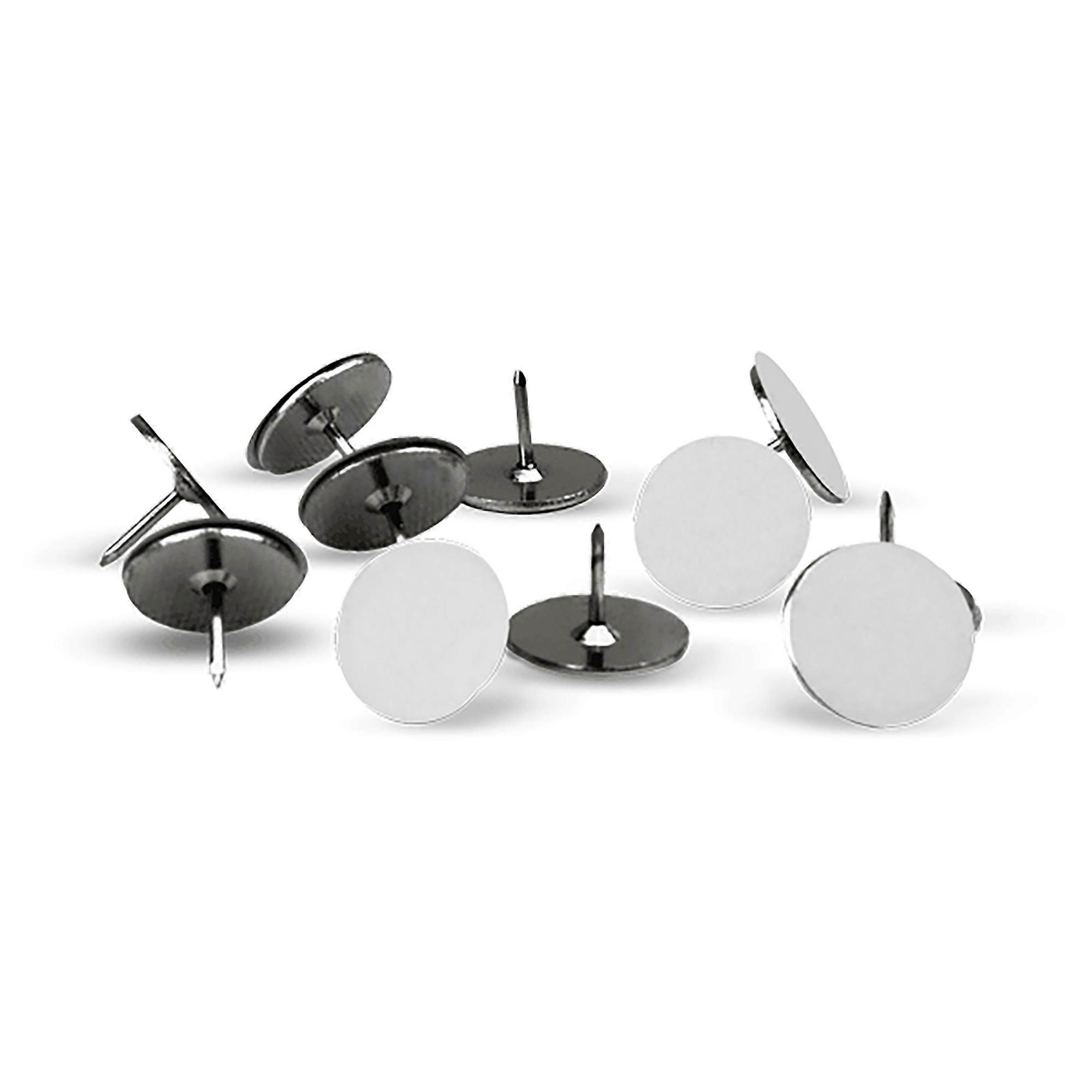 MUDDY - White Tail Marking Tacks - White - 50 Pack