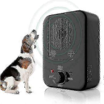 Best Dog Anti Bark Device Adjustable Frequency 3 Ultrasonic Anti Bark Device Dog Training Anti Bark For stya 2026 JBR