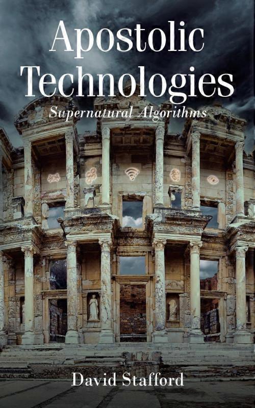 Apostolic Technologies Supernatural Algorithms