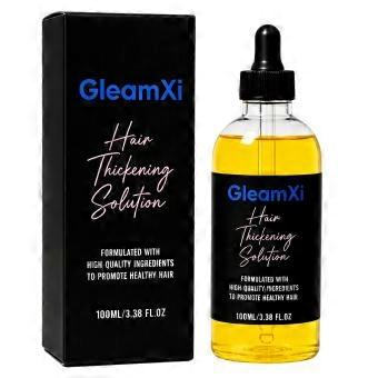 2pcs Hair Nourishing Liquid, Convenient Dosage Control, Lightweight and Non-greasy, No-rinse, Time-saving