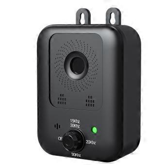 Anti-Barking Devices Smart Ultra-sonic Dog Bark Control Devices Waterproof Portable Dog Barking