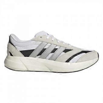 Adidas Mens Lightshift 2 Suede Trainers