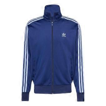 Adidas Mens Firebird Tracksuit Top