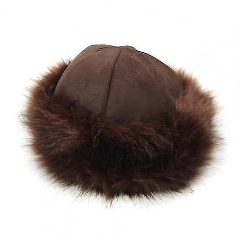 Soft Fleece Rabbit Warm Hats For Girls