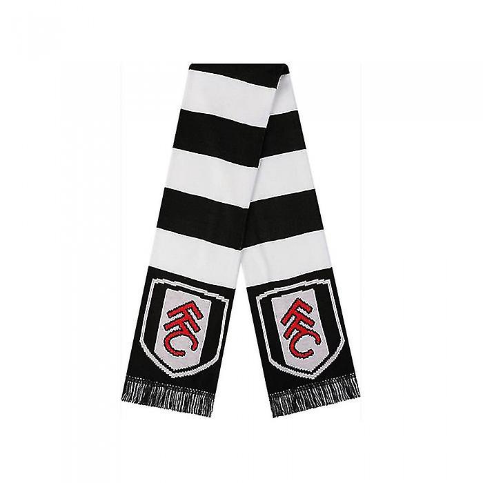 Fulham FC Bar Scarf