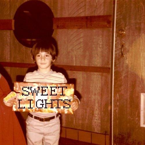 Sweet Lights - Sweet Lights/Sweet Lights [CD]