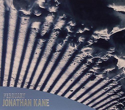 Kane;Jonathan - February [CD]