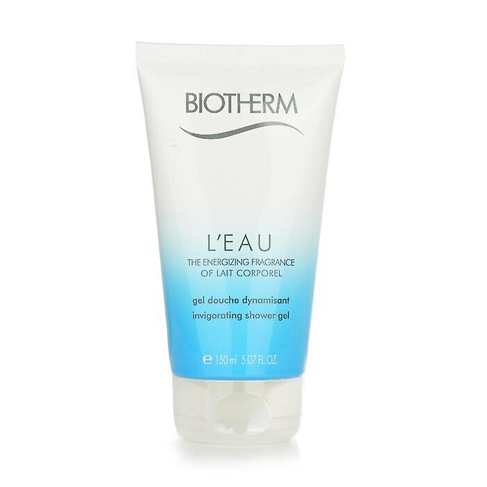 Biotherm L´eau Invigorating Shower Gel 150ml/5.07oz